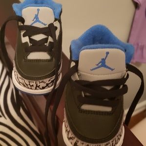 Infant Jordans